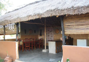 Dinning-room
