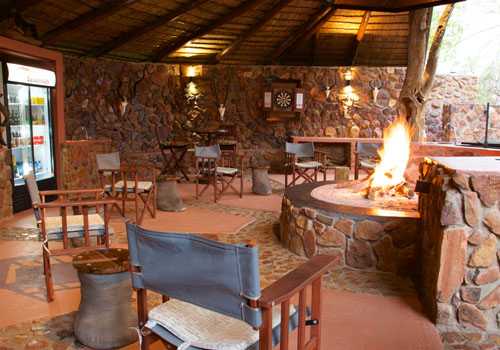Lapa-firepit